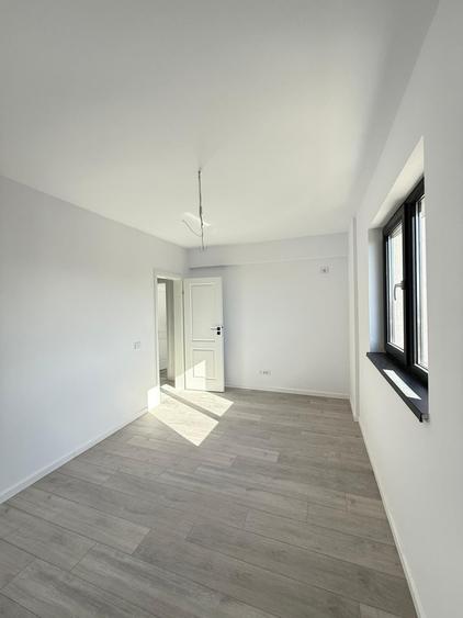 Apartament cu 2 camere semidecomandat în Militari