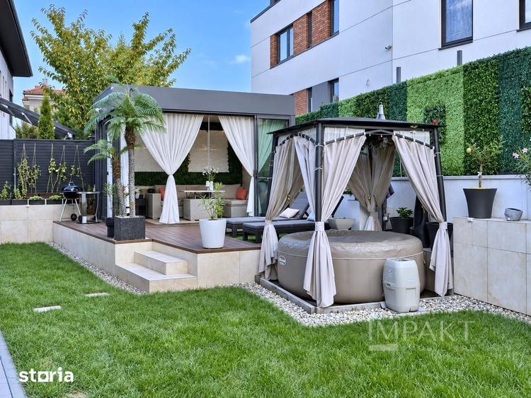 Duplex superb de vanzare, cartier Europa! - 14