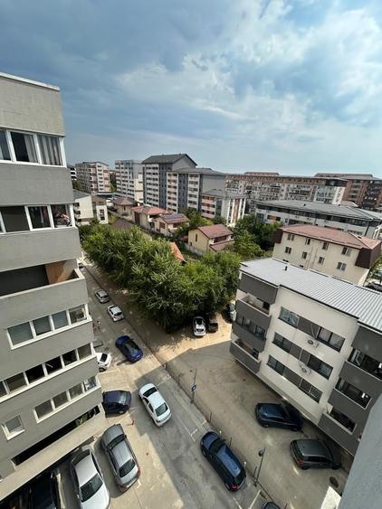 Militari Residence, Tineretului 63, garsoniera mobilata, utilata + parcare - 3