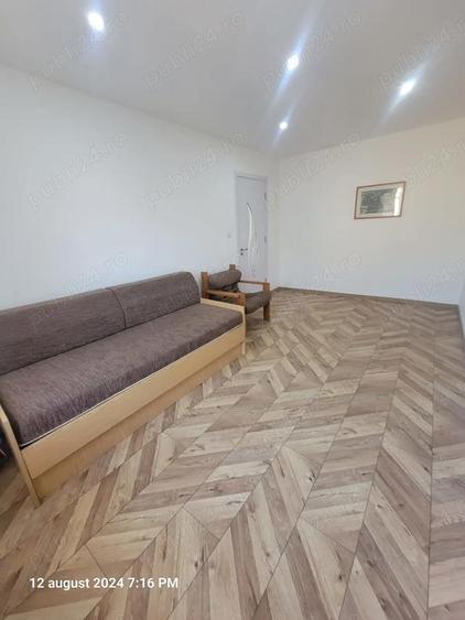 Apartament cu 2 camere decomandat în Micro 3