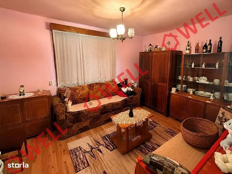 Casă cu 2 camere în Turia