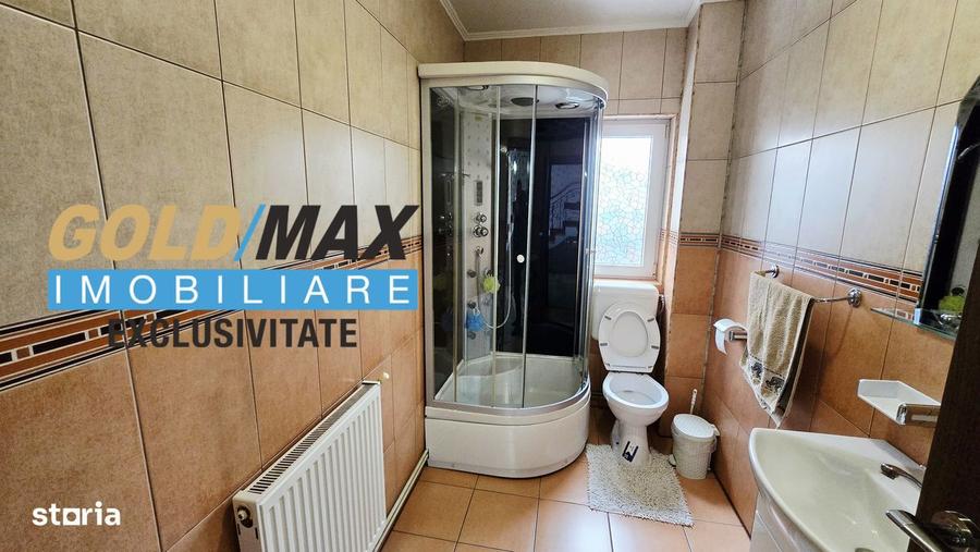 Casa la cheie Smeura - Prunilor, mobilata si utilata, goldmax.ro - 9