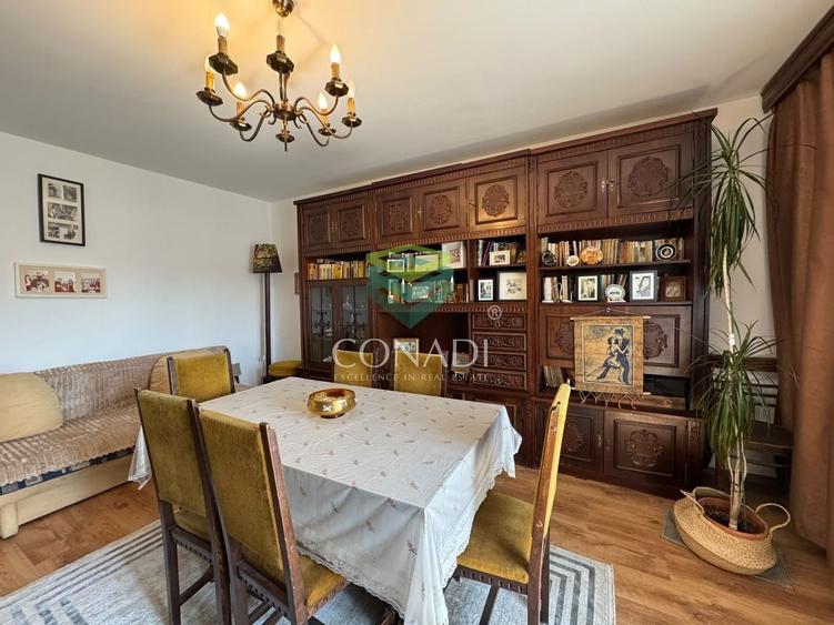 Apartament cu 2 camere zona Panduri - Academia Militara - 1