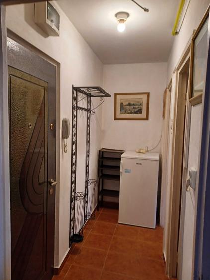 Garsonieră decomandată în Ultracentral