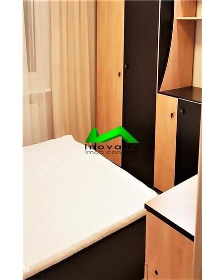 Apartament cu 3 camere decomandat în Ștrand