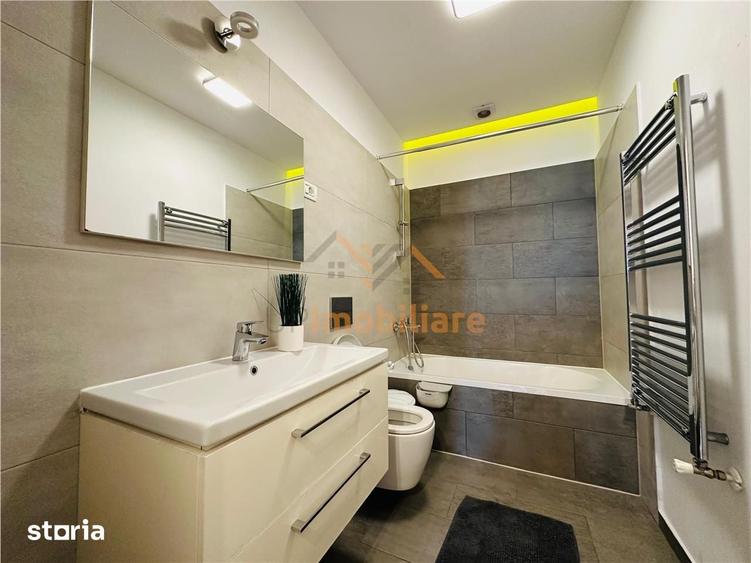 Apartament cu 2 camere în Centura