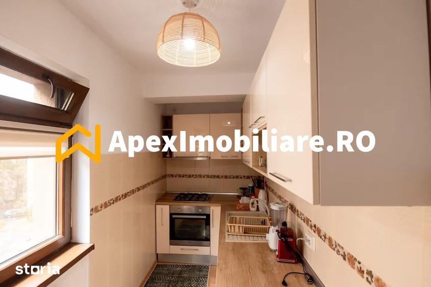Apartament 2 camere de inchiriat Crangasi Bucuresti | ApexImobiliare.r - 17