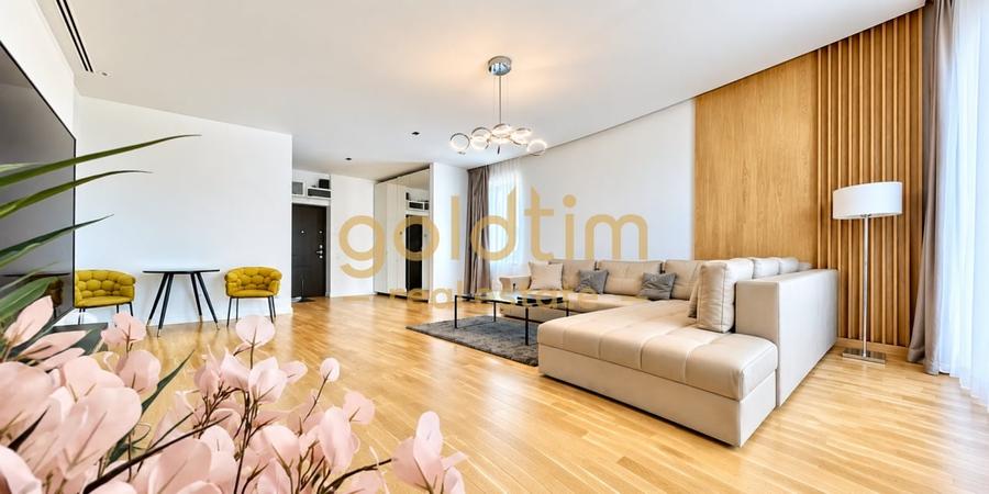 Apartament cu 4 camere decomandat în Aviației