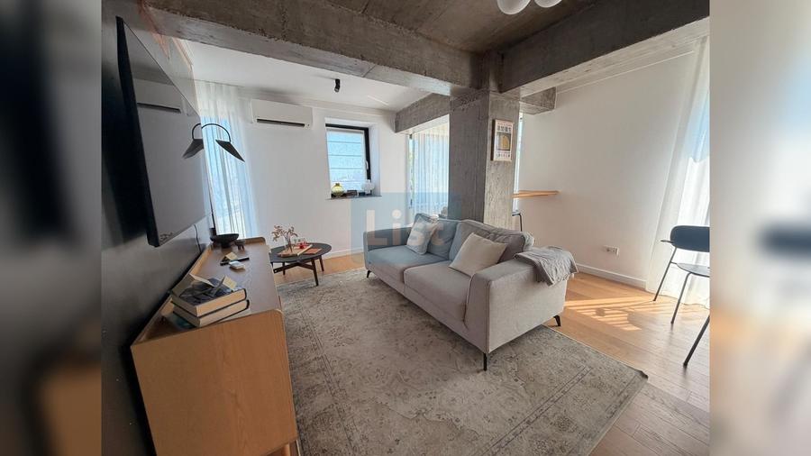 Apartament Premium 3 Camere| Mobilat & Utilat Complet | Centru Galați - 9