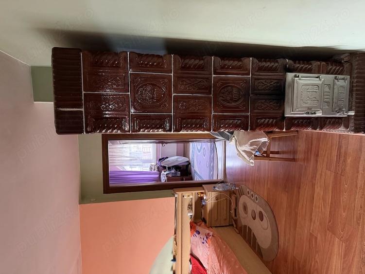 Casă cu 5 camere cu Teren 330 Mp în Central