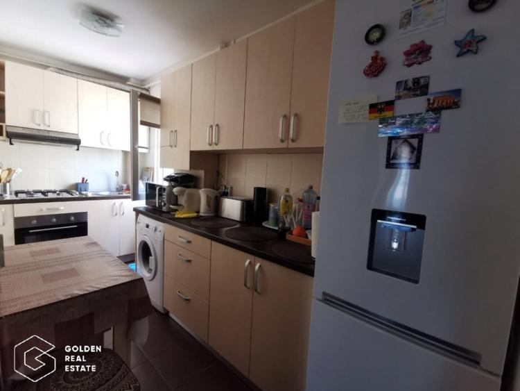 Apartament cu 3 camere decomandat, mobilat în Central