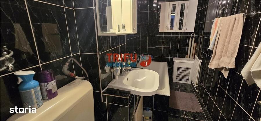 Apartament cu 2 camere decomandat în Ampoi 1