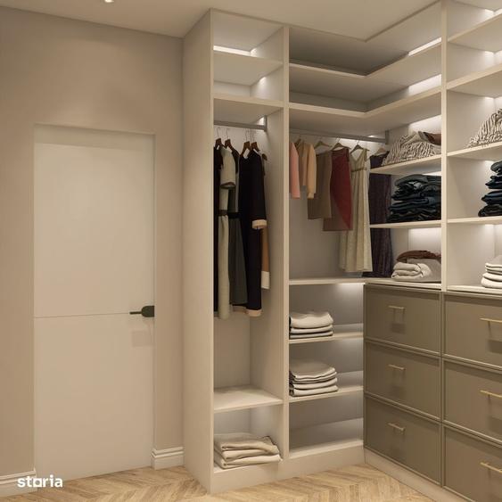 Apartament cu 2 camere în Timișoara