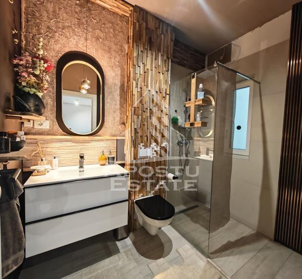 Apartament cu 2 camere de vânzare, Zona Torontalului, Timisoara - 11