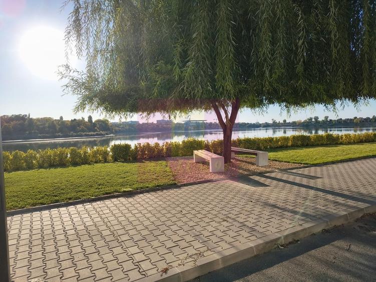 Garsonieră decomandată în Pantelimon