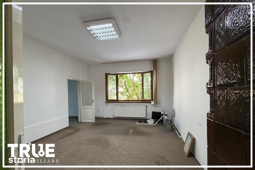 Spațiu comercial, de 35 mp, în Ultracentral