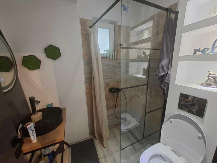 Apartament cu 3 camere în Nord