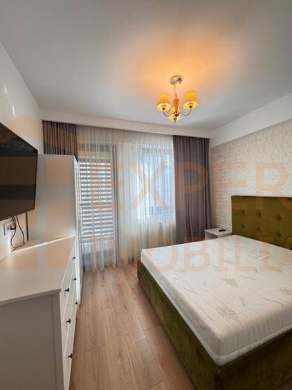 Apartament 2 camere de vânzare în Tomis Plus - 5