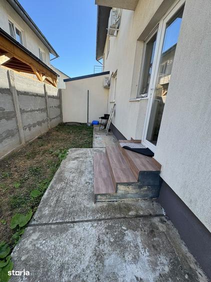 Casă cu 4 camere cu Teren 270 Mp în Central