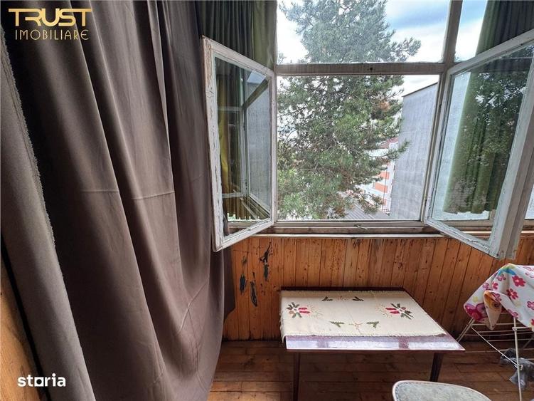3 Camere I 64 MP I Garaj I Manastur - 11