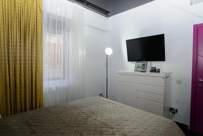 Apartament 2 Camere P-ta Alba Iulia Bloc Nou Centrala Terasa - 3
