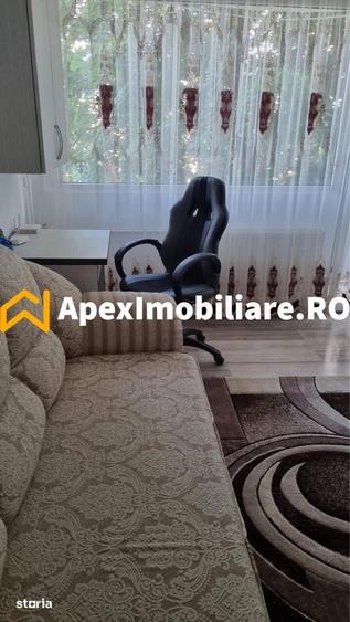Apartament cu 2 camere decomandat în Pieptănari