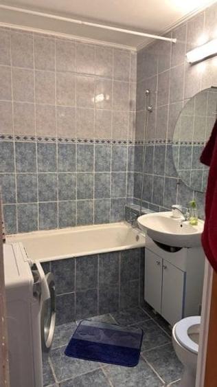 Apartament cu 2 camere decomandat, mobilat în Gorjului