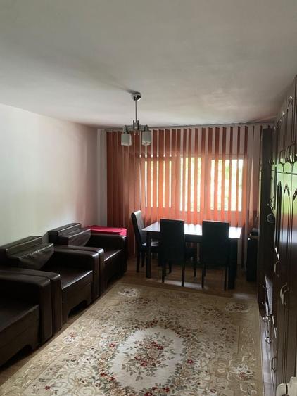 Apartament cu 2 camere decomandat în Iași