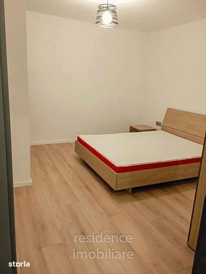 Apartament cu 2 camere semidecomandat în Dâmbul Rotund