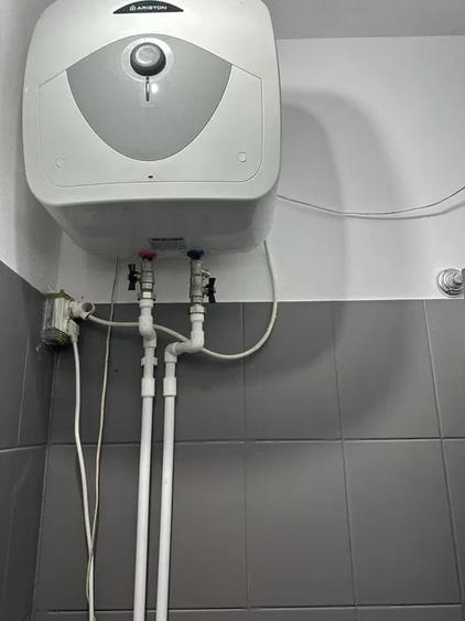 Garsonieră decomandată în Podu Roș