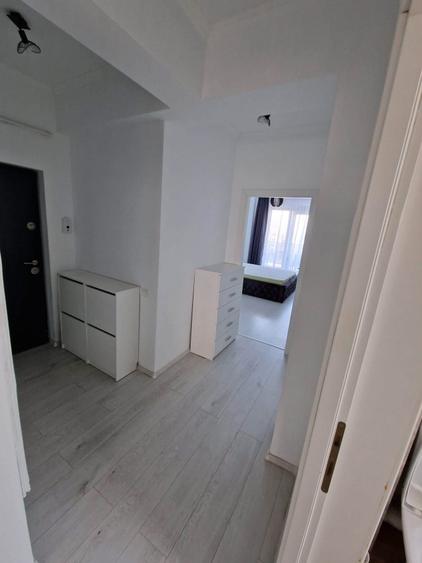 Apartament cu 3 camere în Mamaia-Sat