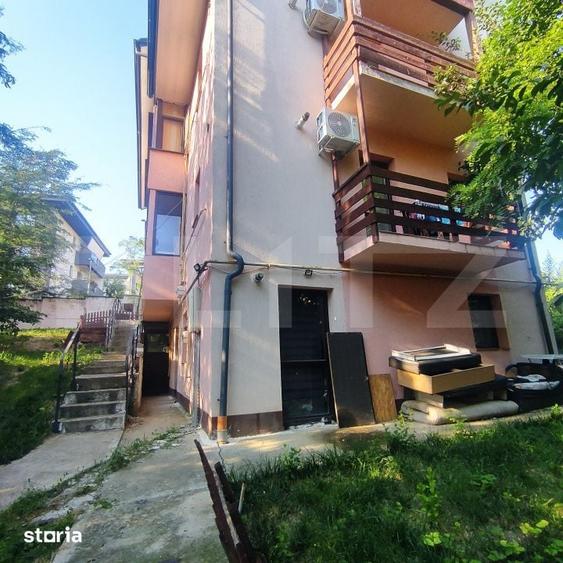 Apartament 2 camere, decomandat, 49mp, zona Pacurari - 1