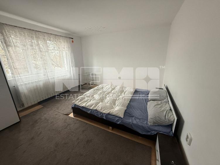 Apartament cu 3 camere în Ultracentral