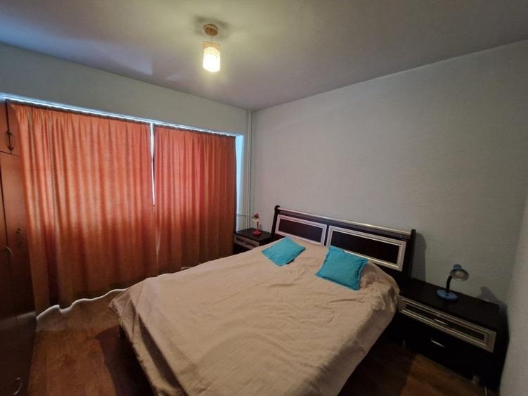 Calea Mosilor, inchiriere apartament 2 camere mobilat - 12