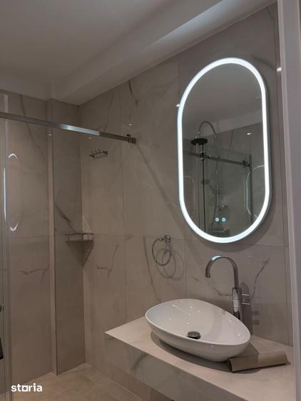 Studio dublu de inchiriat | Pipera | Parcare inclusa - 5