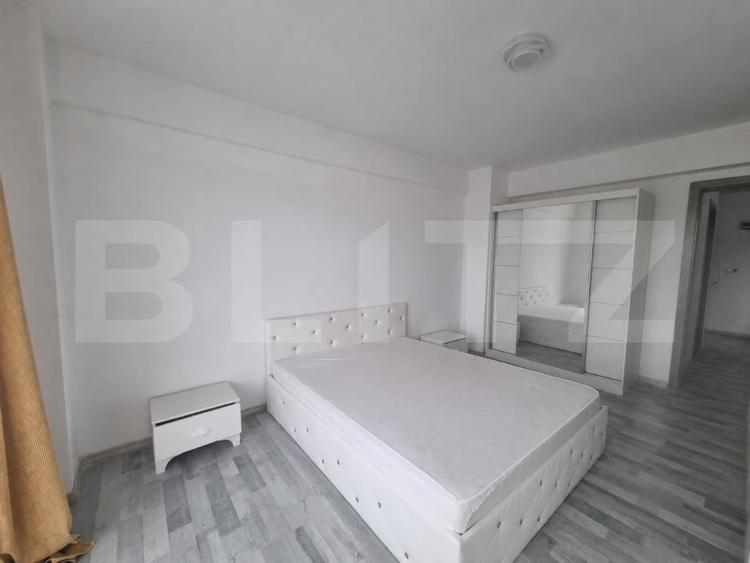 Apartament cu 2 camere semidecomandat în Dâmbul Rotund
