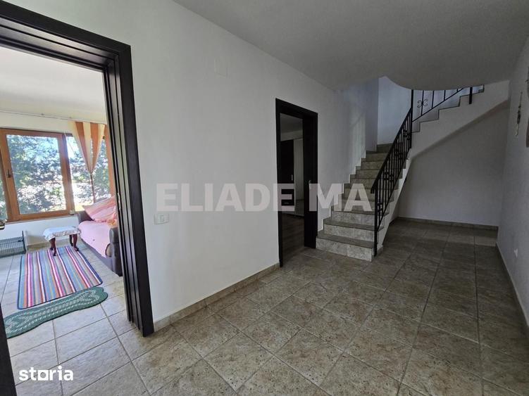 Casă cu 4 camere cu Teren 973 Mp în Valu lui Traian