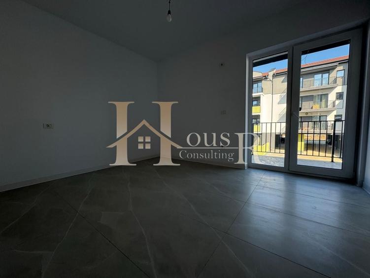 Finalizat.Decomandat.Bucatarie inchisa! - 8