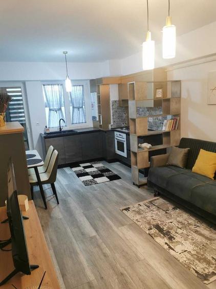 Persoana fizica inchiriez apartament 2 cam, Fiald, et 3, loc parcare privat - 12