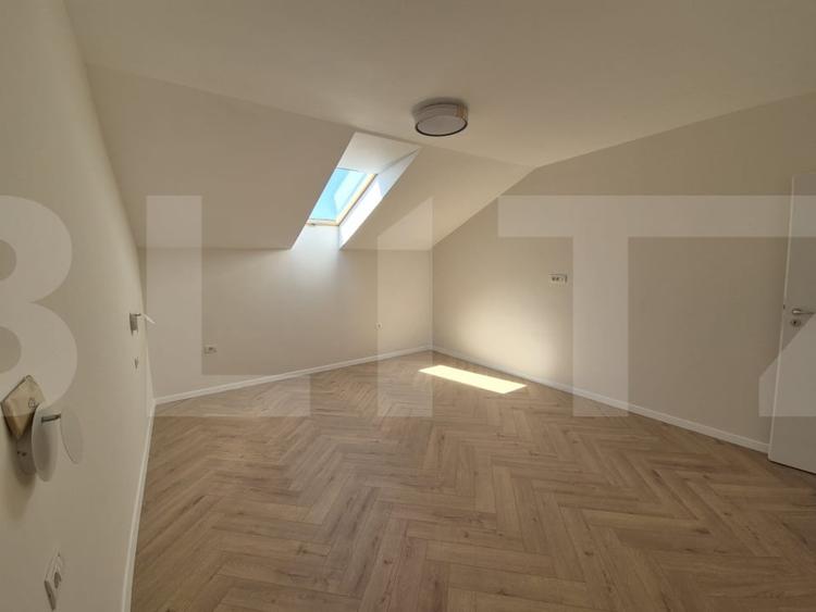 Apartament cu 2 camere semidecomandat în Braytim