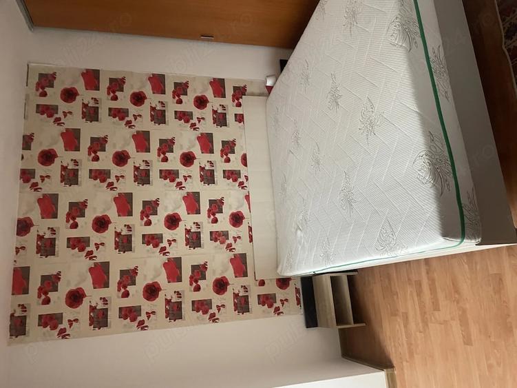 Apartament cu 2 camere nedecomandat în Gării