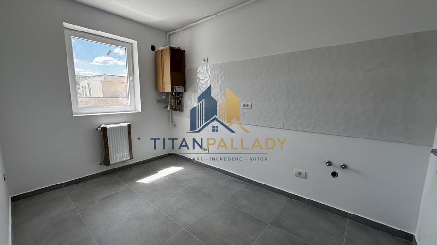 Apartament cu 2 camere decomandat în Theodor Pallady