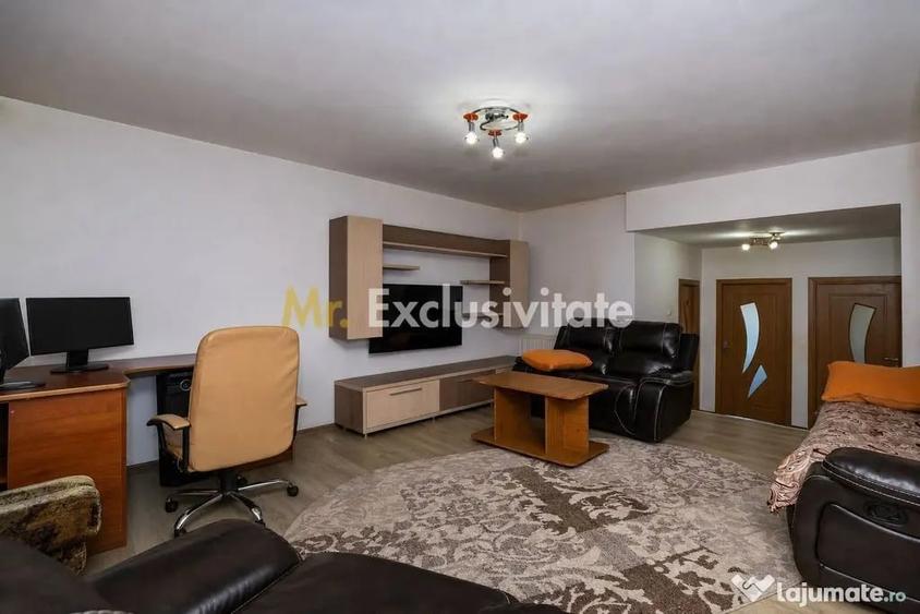 Duplex 4 camere, 189 mp utili | Prundu - 1