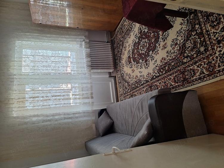 Apartament cu 2 camere decomandat în UTA