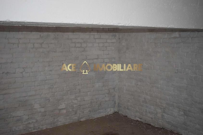 Spațiu comercial, de 50 mp, în Lizeanu