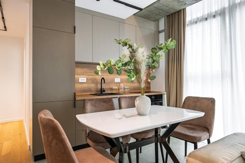 Apartament 2 camere T2_E2_19 | Up-Site - 7