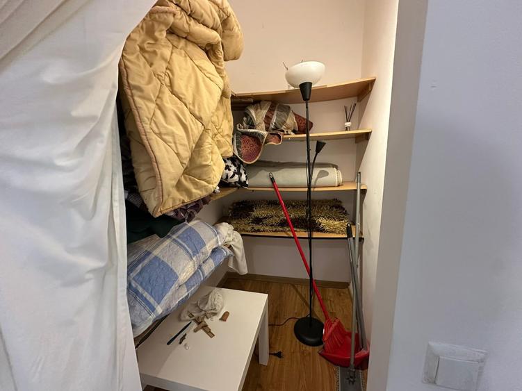 Piata Iancului | Apartament 3 camere | Metrou | Instalatii schimbate | - 10