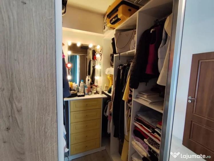 Apartament 3 camere + parcare Albert Meraki 91.3mp St. 2020 - 6