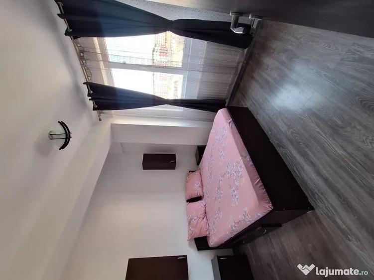 Apartament cu 2 camere decomandat în Chiajna