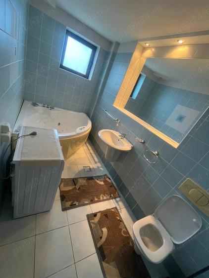 Casă cu 4 camere în Ultracentral